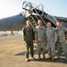 First US Army visit to Portland ANG Base