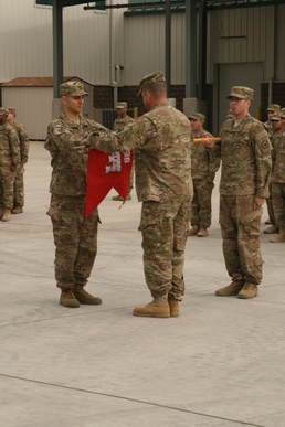 ‘Reapers’ case colors