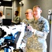 DC generals visit 260th Regiment Regional Training Center