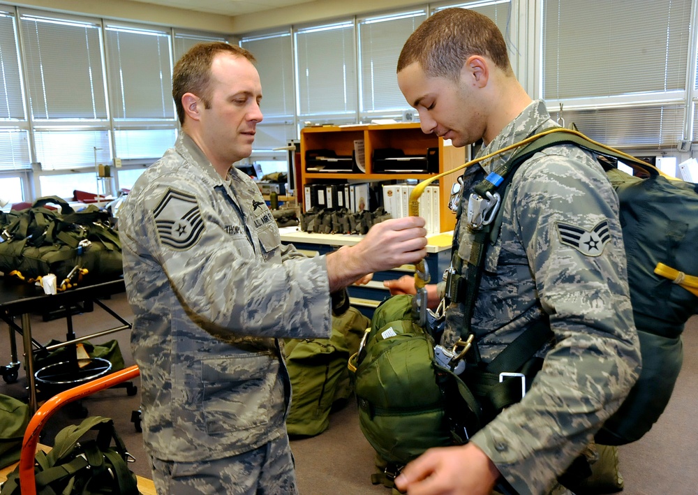 Airman of the Year