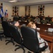 WHINSEC students visit Army South