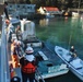 Corps debris, dive teams remove sunken ship, keep Noyo Harbor open
