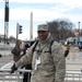 National Guardsmen support 57th Presidential Inauguration