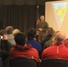 Educators discover ‘what it is to be a Marine’ through Educators Workshop