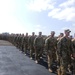 25th Combat Aviation Brigade redeployment ceremony