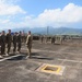 25th Combat Aviation Brigade redeployment ceremony