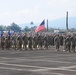 25th Combat Aviation Brigade redeployment ceremony