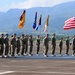 25th Combat Aviation Brigade redeployment ceremony