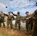 Corps shooting team teaches marksmanship