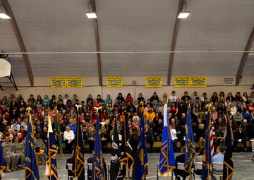 Korean War veteran receives long overdue Silver Star Medal