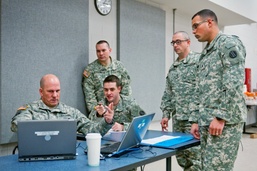 Leadership course arms command teams with tactics to overcome mistakes