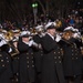 National Guardsmen support 57th Presidential Inaugural Parade