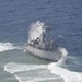 USS Guardian salvage efforts