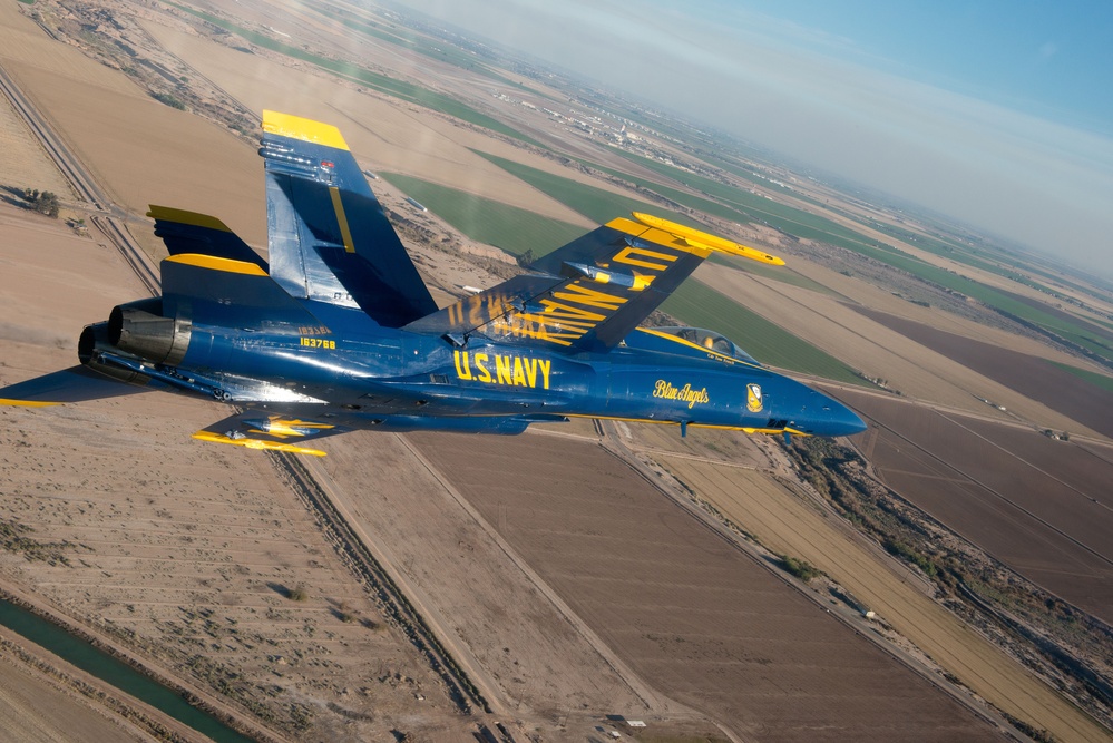 Blue Angels
