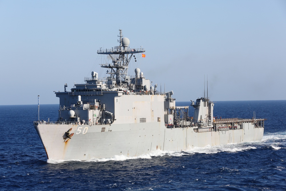 USS Carter Hall