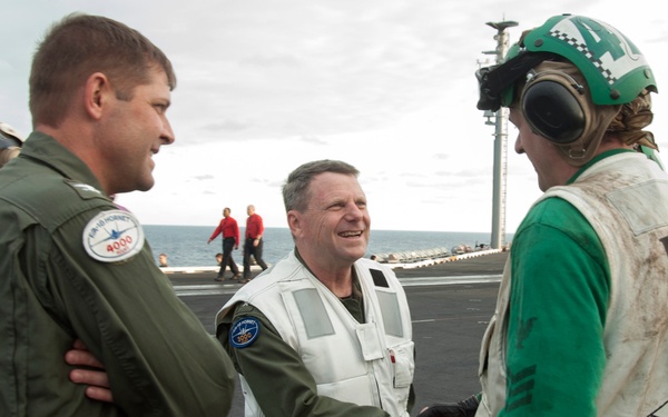 USS Harry S. Truman