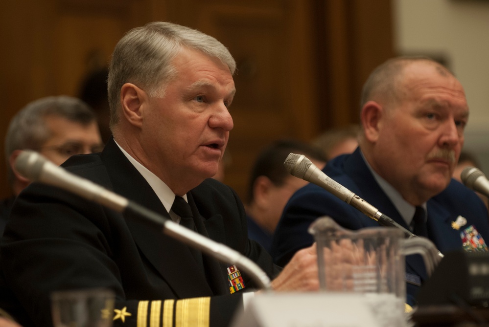 Chief of Naval Operations