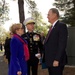 Wreath Laying Ceremony