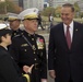 Wreath Laying Ceremony