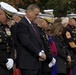 Wreath Laying Ceremony