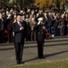 Wreath Laying Ceremony