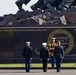 Wreath Laying Ceremony