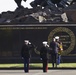 Wreath Laying Ceremony