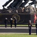 Wreath Laying Ceremony