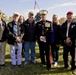 Wreath Laying Ceremony