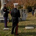 Wreath Laying Ceremony