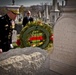 Wreath Laying Ceremony