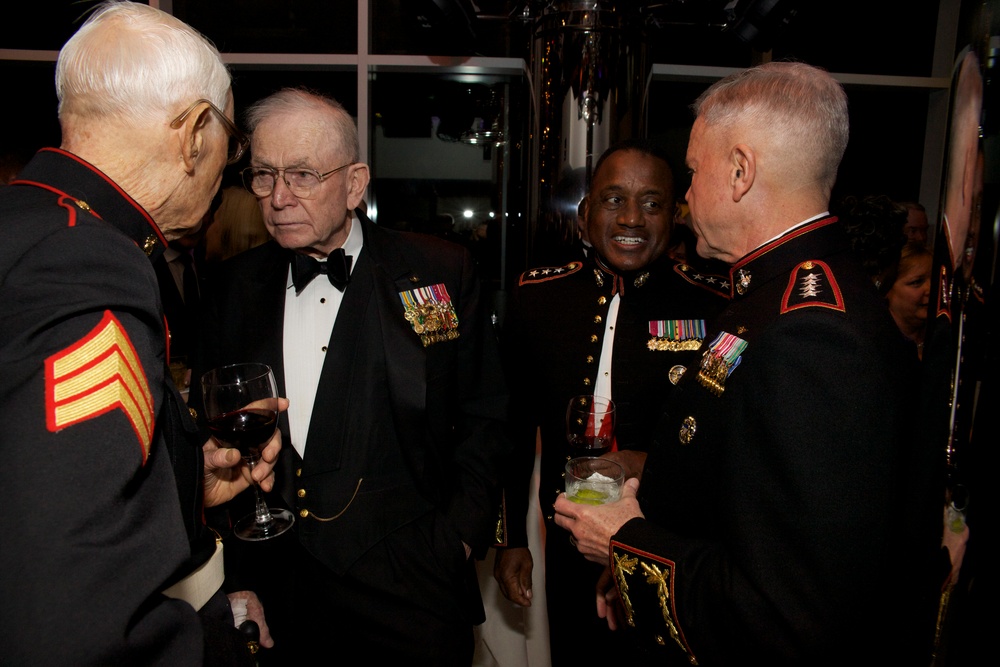 Marine Corps Birthday Ball