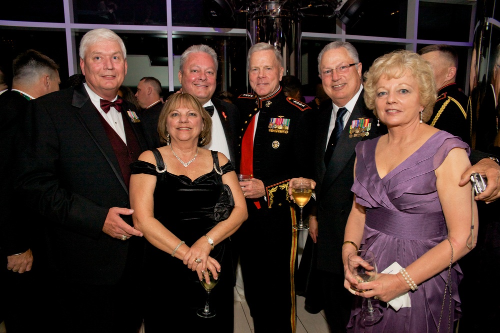 Marine Corps Birthday Ball