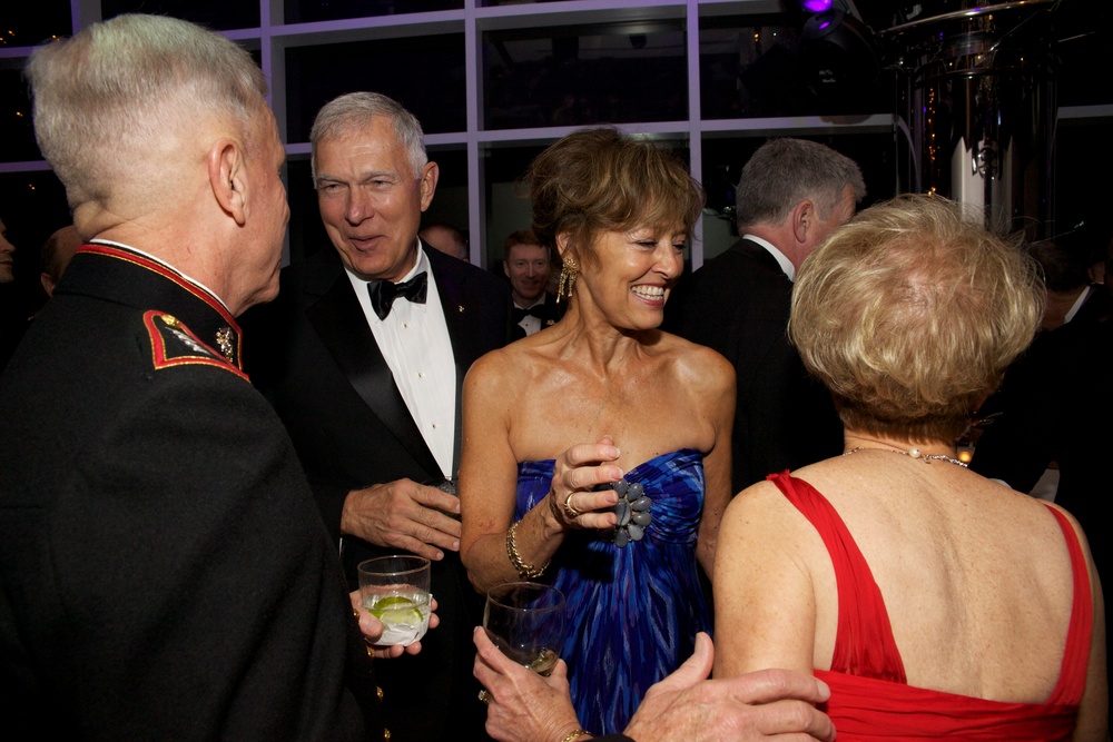 Marine Corps Birthday Ball