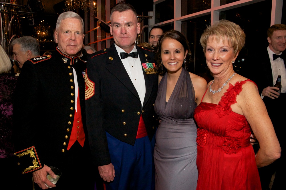 Marine Corps Birthday Ball