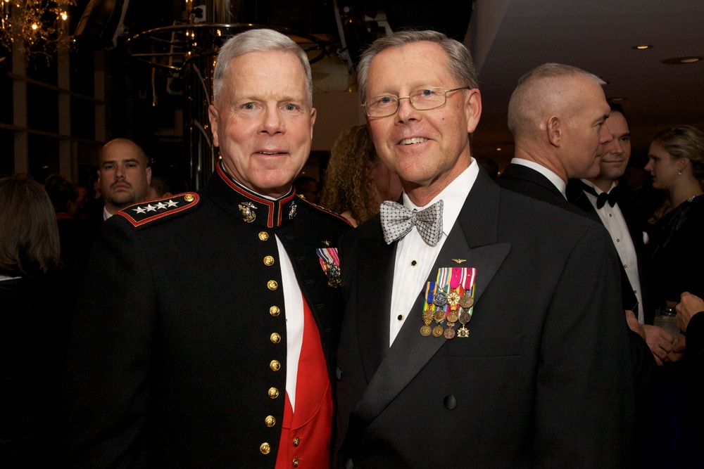 Marine Corps Birthday Ball