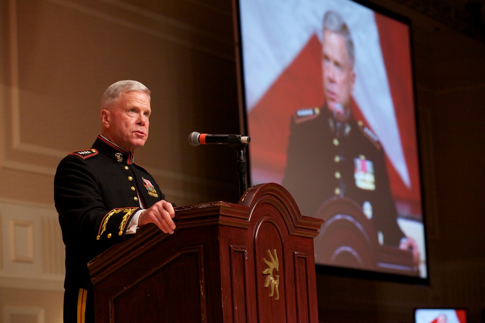 Marine Corps Birthday Ball