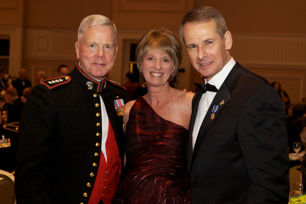 Marine Corps Birthday Ball