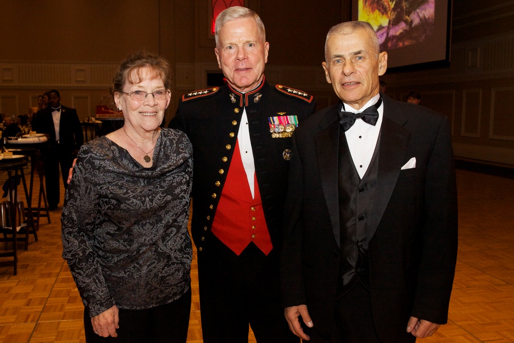 Marine Corps Birthday Ball