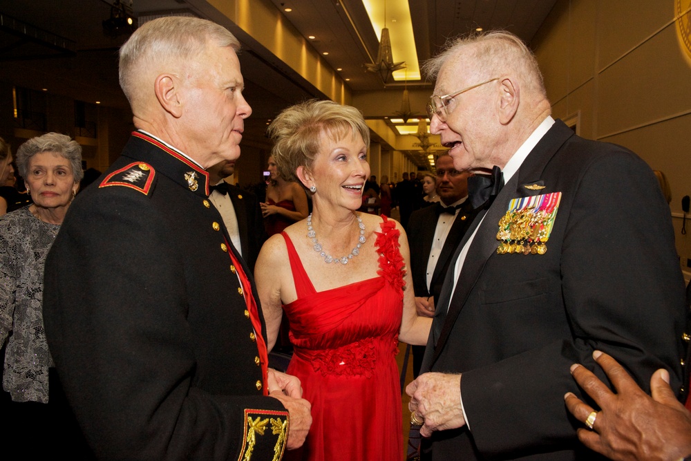 Marine Corps Birthday Ball