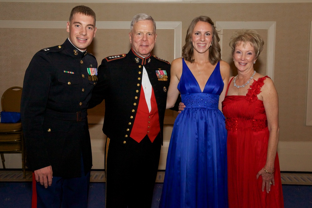 Marine Corps Birthday Ball