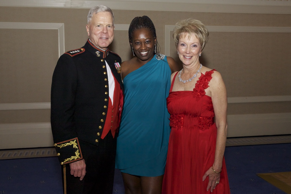 Marine Corps Birthday Ball