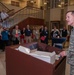 NC defense business leaders visit USARC