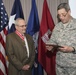 USACE Galveston Regulatory Branch chief retires after 35 years of federal service