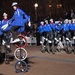 Gym Dandies dazzle crowd at 57th Presidential Inauguration Parade