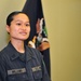 First female senior NCO to serve with 1st Battalion, 4th Infantry Regiment