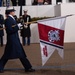 United States Coast Guard marches in 57th Inaugural Parade