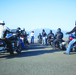 Track Day: Motorcyclists tear up some asphalt on MCB Hawaii