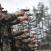 Guard Co sends rounds down range