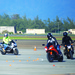 Track Day: Motorcyclists tear up some asphalt on MCB Hawaii